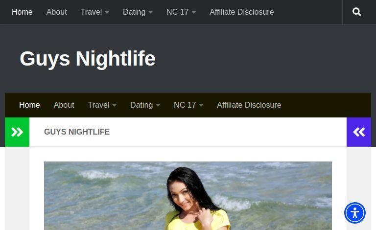 Simple SEO Strategies for Growing Your Guysnightlife Website’s Popularity pornpager